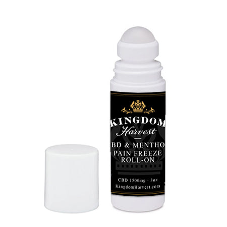 CBD Pain Freeze Roll-On 800mg