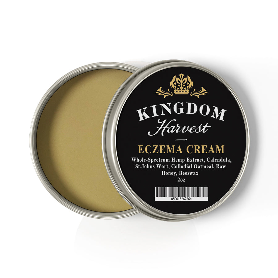 Stella's Baby Diaper Cream